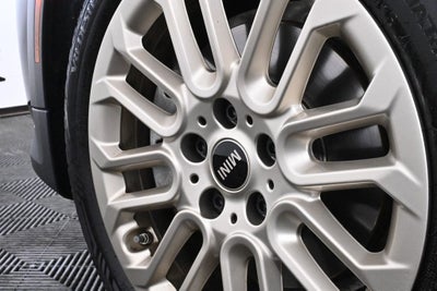 2025 MINI Hardtop 2 Door Cooper S