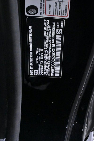 2025 MINI Hardtop 2 Door Cooper S