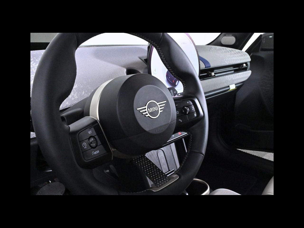 2025 MINI HARDTOP 2 DOOR Cooper S