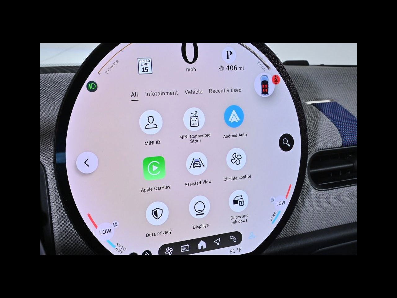 2025 MINI HARDTOP 2 DOOR Cooper S