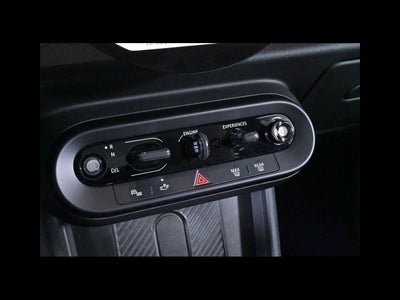 2025 MINI HARDTOP 2 DOOR Cooper S