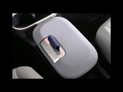 2025 MINI HARDTOP 2 DOOR Cooper S