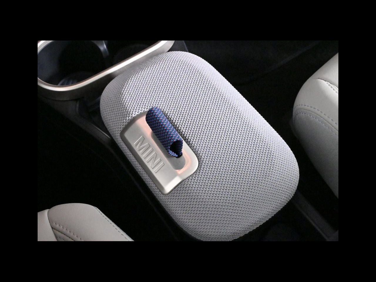 2025 MINI HARDTOP 2 DOOR Cooper S