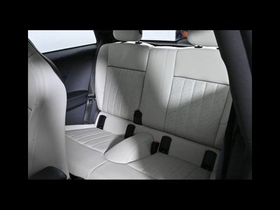 2025 MINI HARDTOP 2 DOOR Cooper S