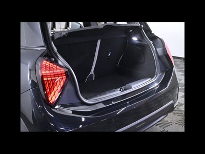 2025 MINI HARDTOP 2 DOOR Cooper S