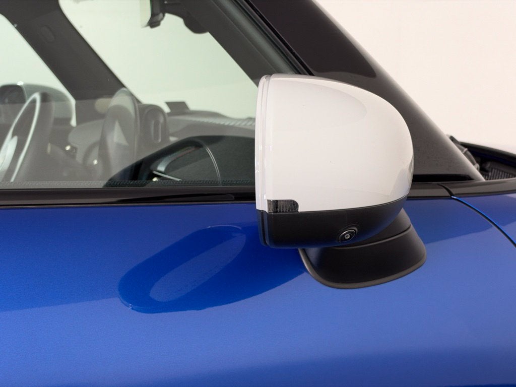 2026 MINI Cooper S Base