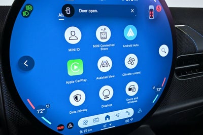 2025 MINI Hardtop 2 Door Cooper S