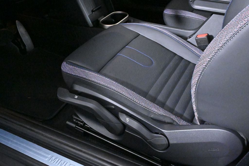 2025 MINI Hardtop 2 Door Cooper S