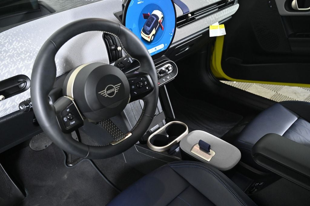 2025 MINI Cooper S Cooper S