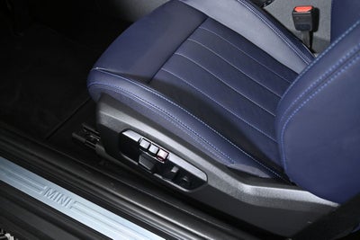 2025 MINI Cooper S Cooper S