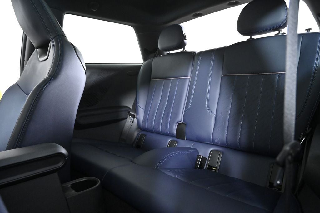 2025 MINI Cooper S Cooper S