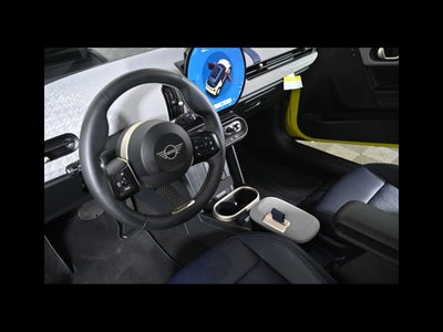 2025 MINI HARDTOP 2 DOOR Cooper S