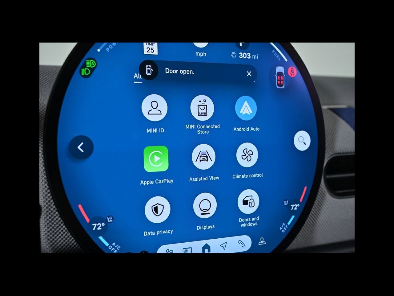 2025 MINI HARDTOP 2 DOOR Cooper S