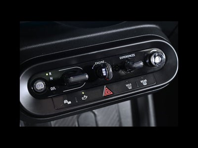 2025 MINI HARDTOP 2 DOOR Cooper S