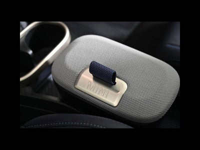 2025 MINI HARDTOP 2 DOOR Cooper S