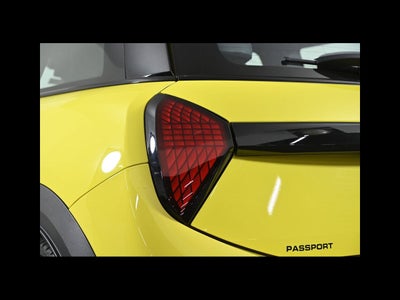 2025 MINI HARDTOP 2 DOOR Cooper S