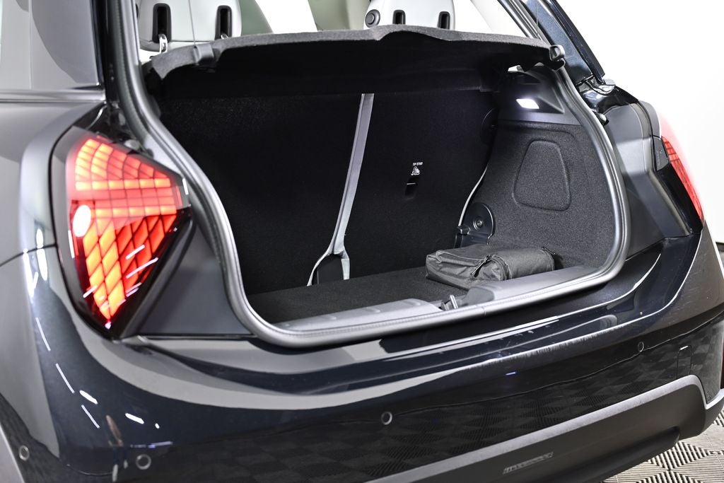 2025 MINI Hardtop 2 Door Cooper S