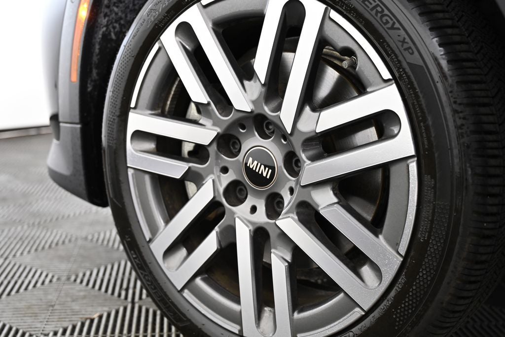 2025 MINI Hardtop 2 Door Cooper S