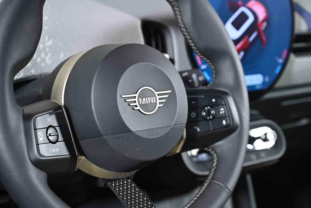 2025 MINI Cooper S Cooper S