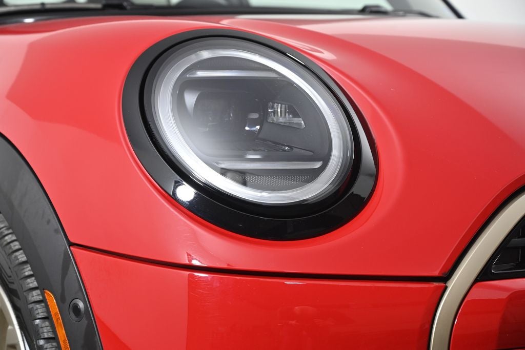 2025 MINI Cooper S Cooper S