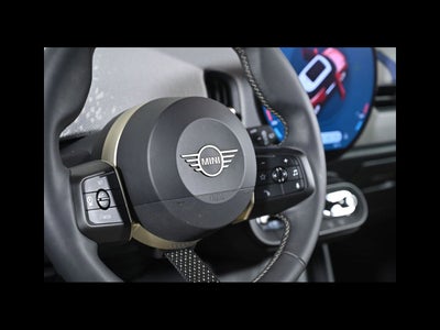 2025 MINI HARDTOP 2 DOOR Cooper S