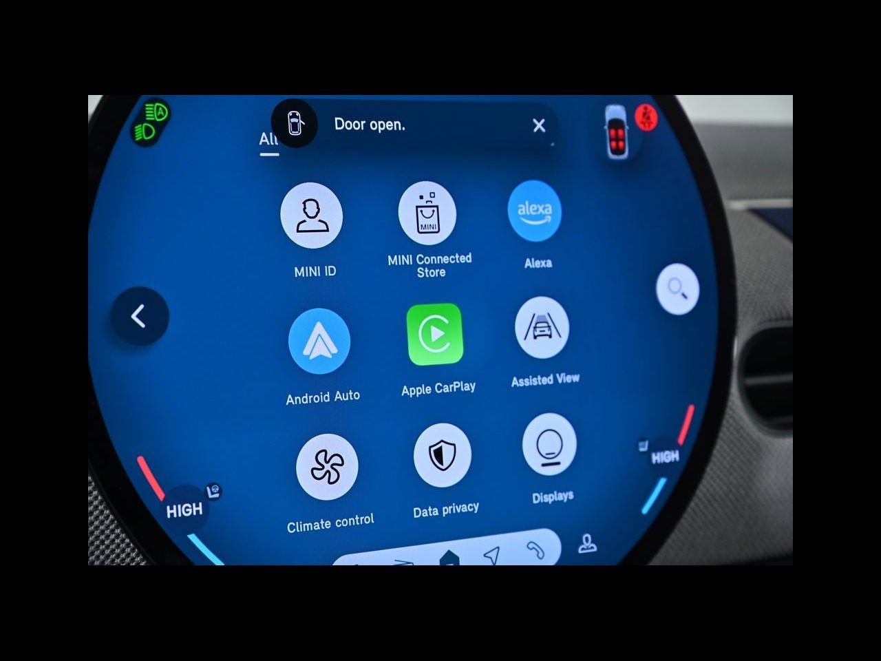 2025 MINI HARDTOP 2 DOOR Cooper S