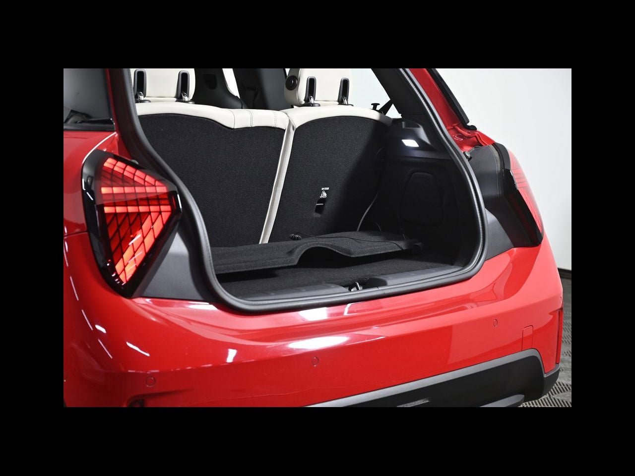 2025 MINI HARDTOP 2 DOOR Cooper S