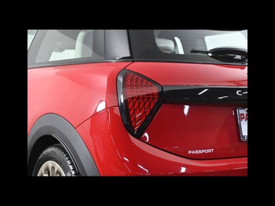2025 MINI HARDTOP 2 DOOR Cooper S