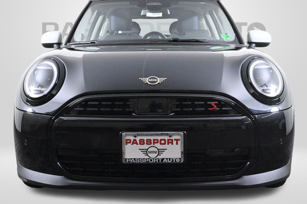 2025 MINI Hardtop 2 Door Cooper S