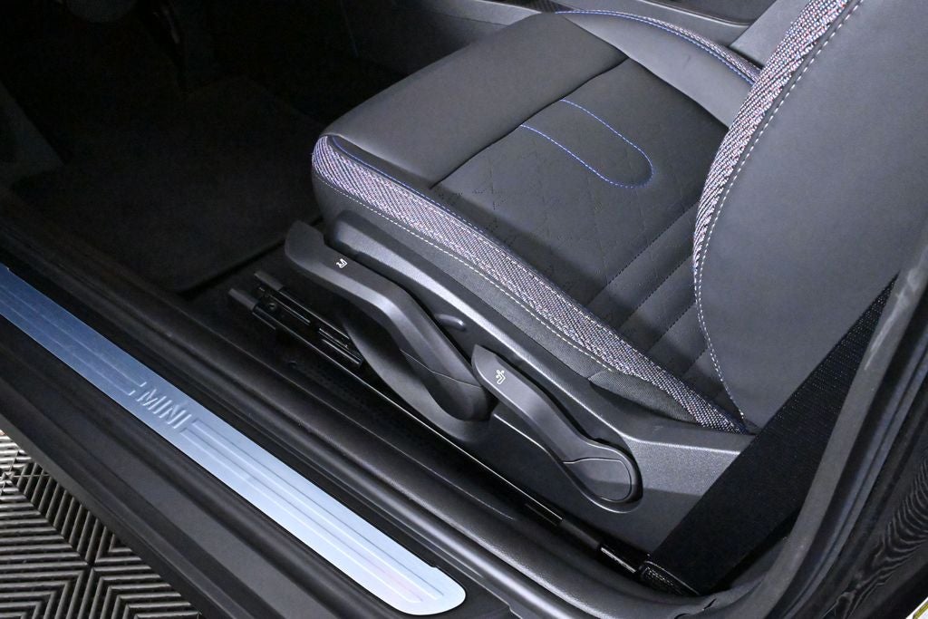 2025 MINI Hardtop 2 Door Cooper S