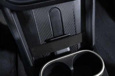 2026 MINI Cooper S Base