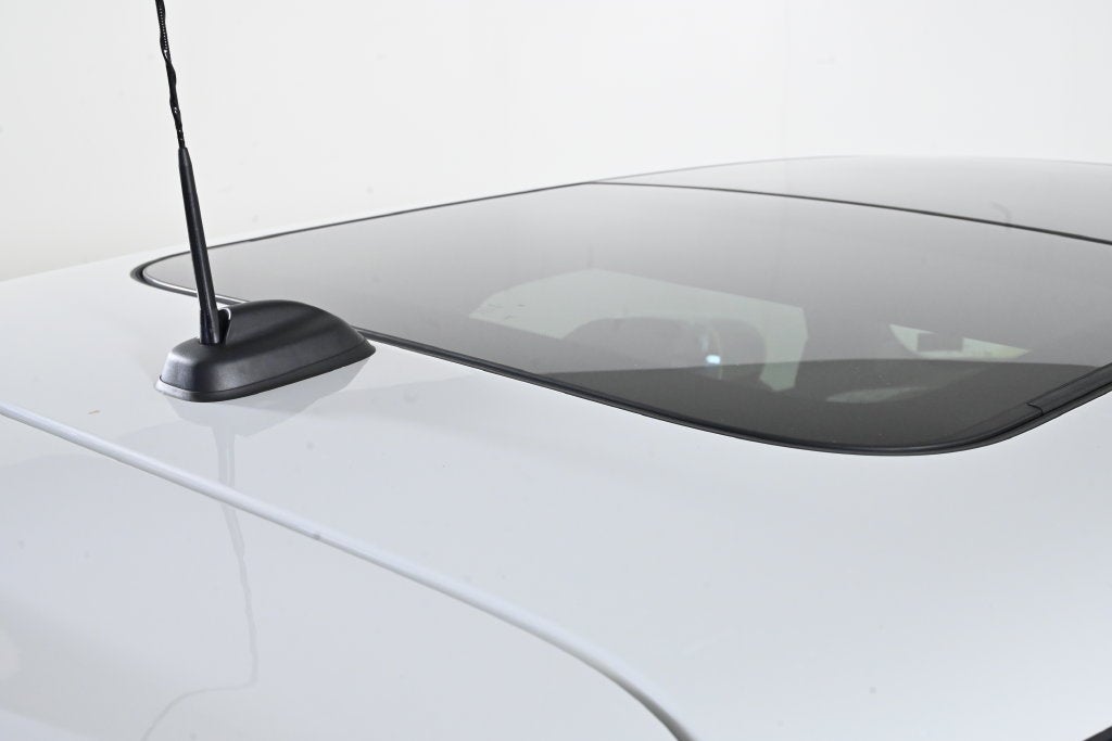 2026 MINI Cooper S Base
