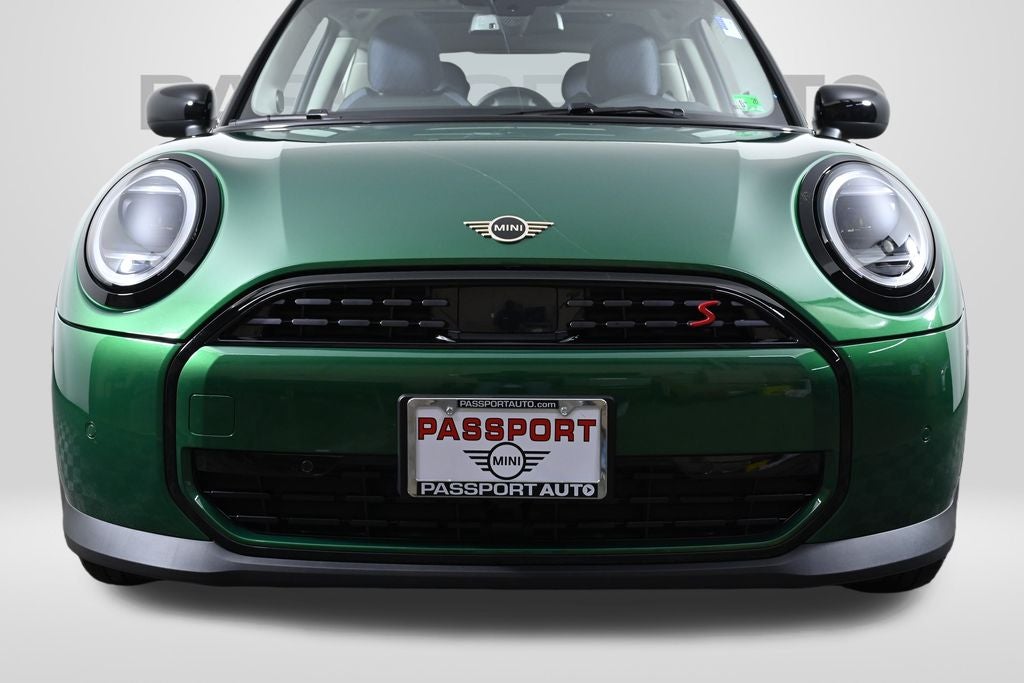2025 MINI Hardtop 2 Door Cooper S
