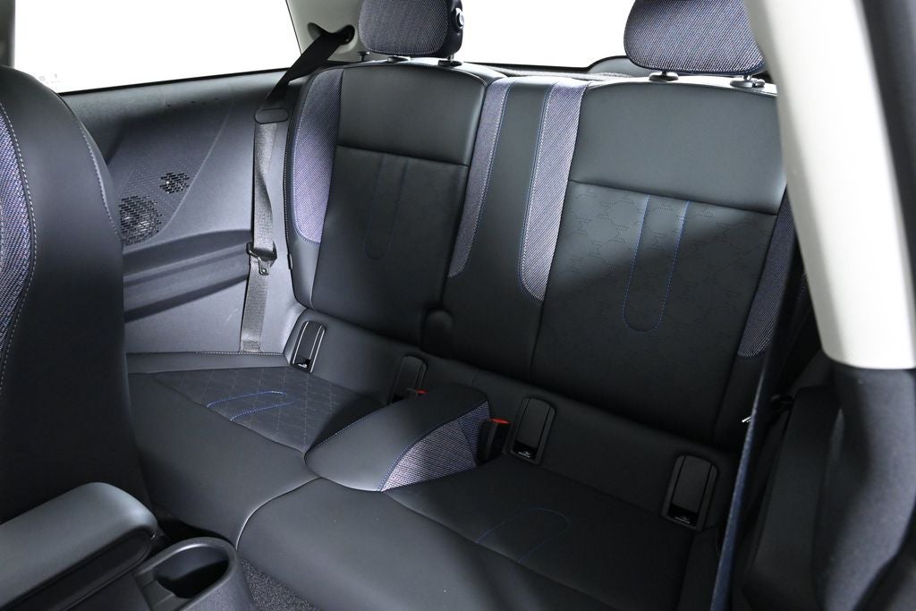 2025 MINI Hardtop 2 Door Cooper S