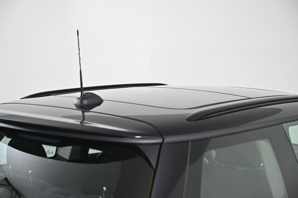 2025 MINI Cooper S Cooper S