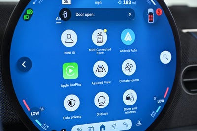 2025 MINI Cooper S Cooper S