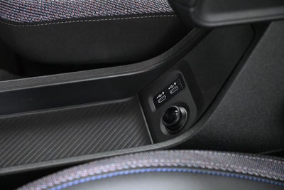 2025 MINI Cooper S Cooper S