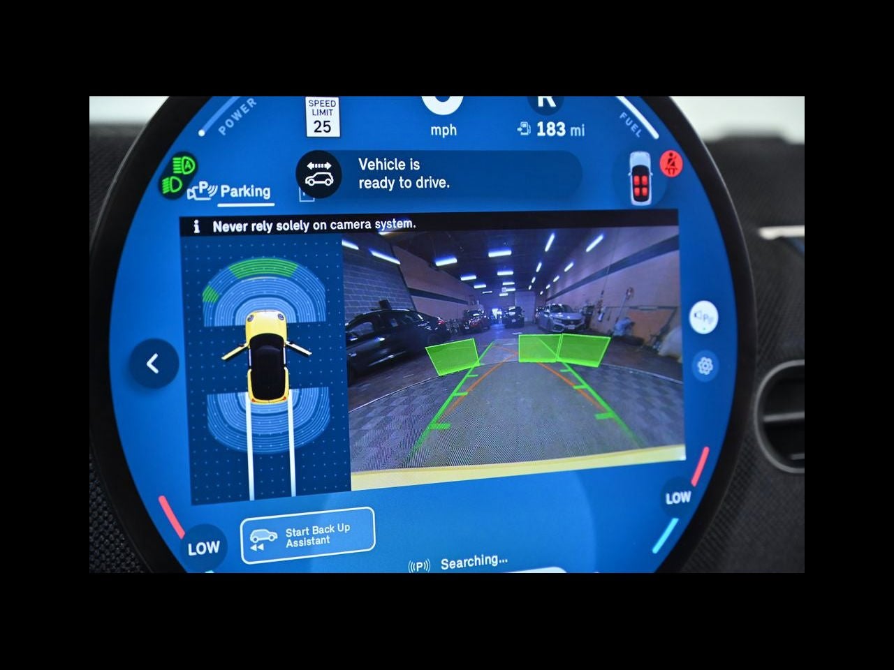 2025 MINI HARDTOP 2 DOOR Cooper S