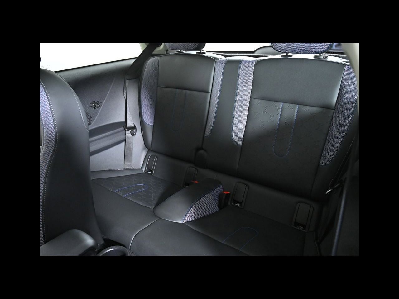 2025 MINI HARDTOP 2 DOOR Cooper S