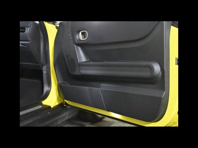 2025 MINI HARDTOP 2 DOOR Cooper S