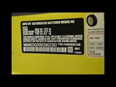 2025 MINI HARDTOP 2 DOOR Cooper S