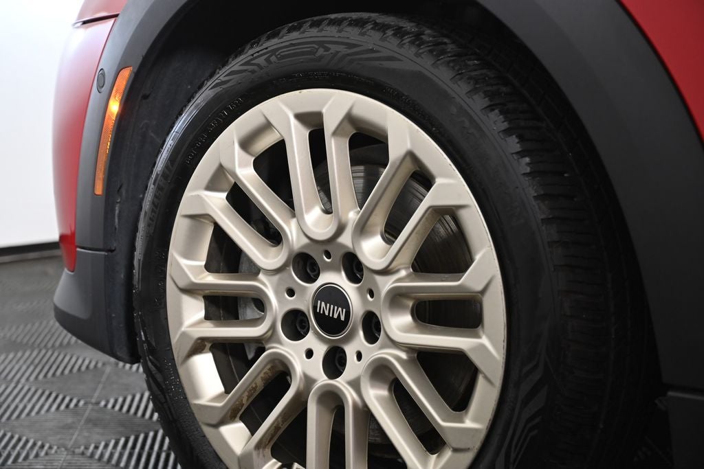 2025 MINI Cooper S Cooper S