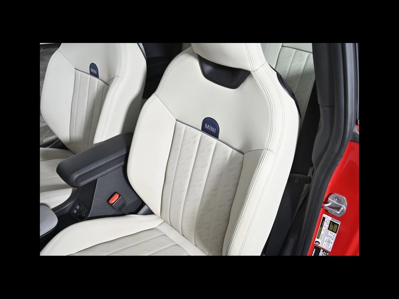 2025 MINI HARDTOP 2 DOOR Cooper S