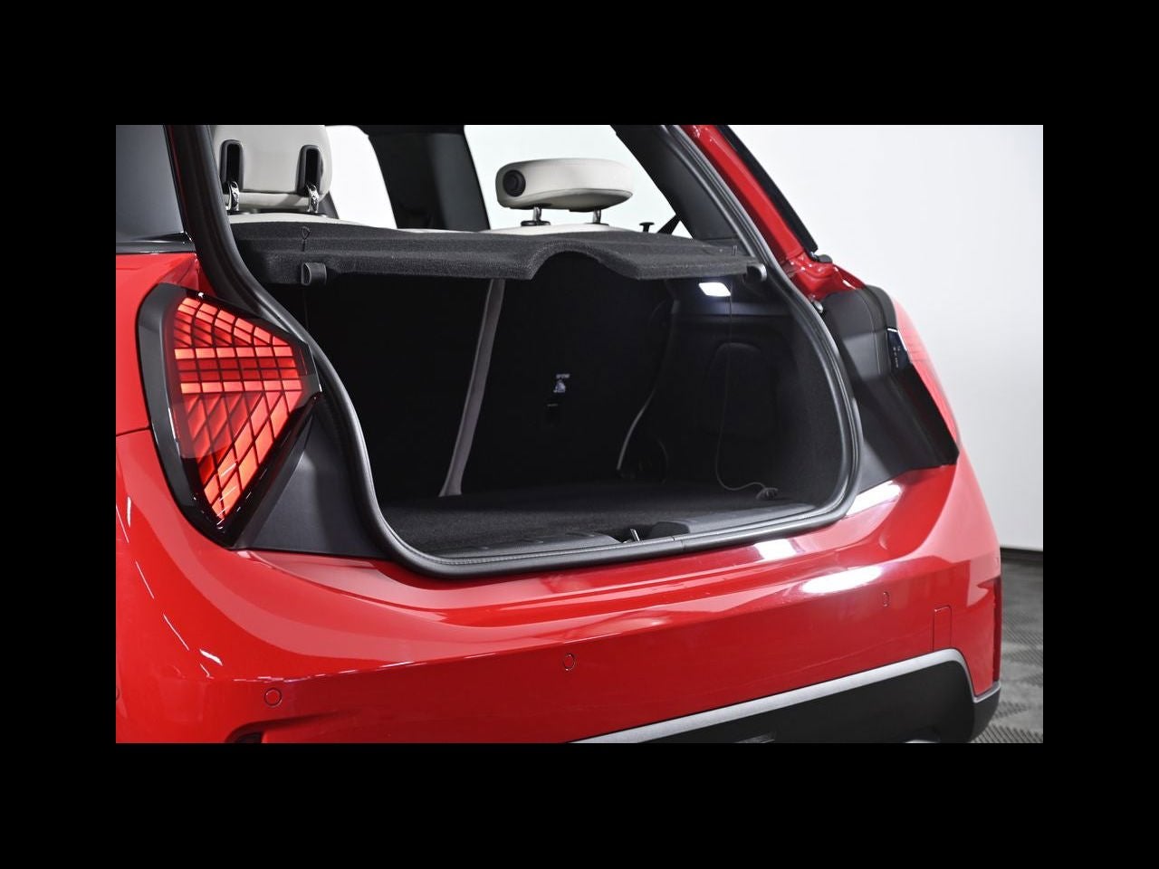 2025 MINI HARDTOP 2 DOOR Cooper S