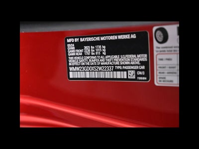 2025 MINI HARDTOP 2 DOOR Cooper S