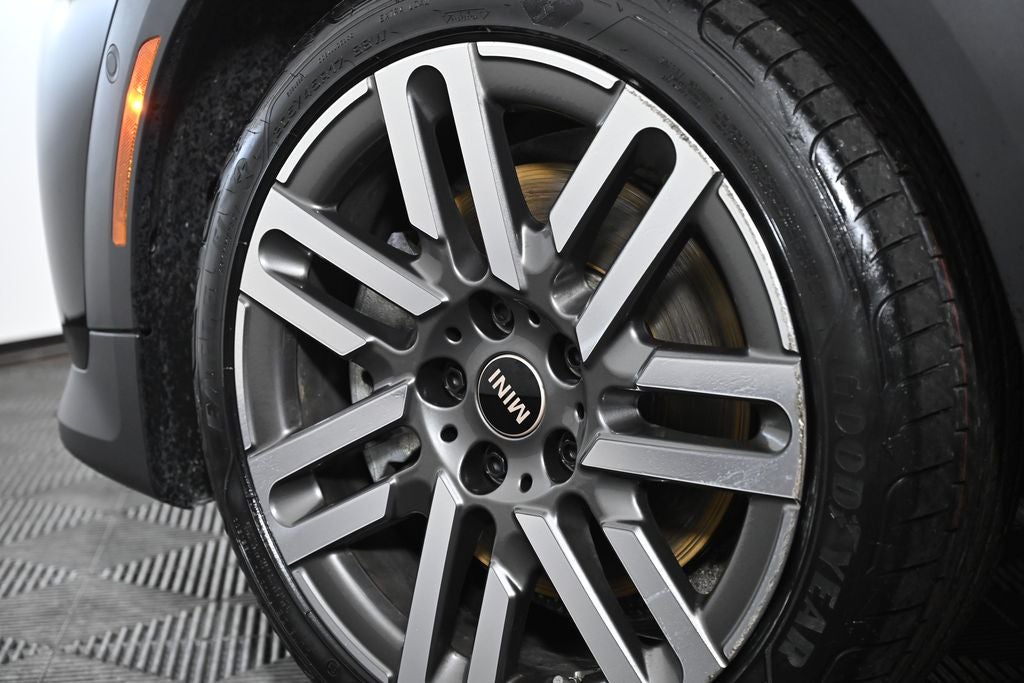 2025 MINI Cooper S Cooper S