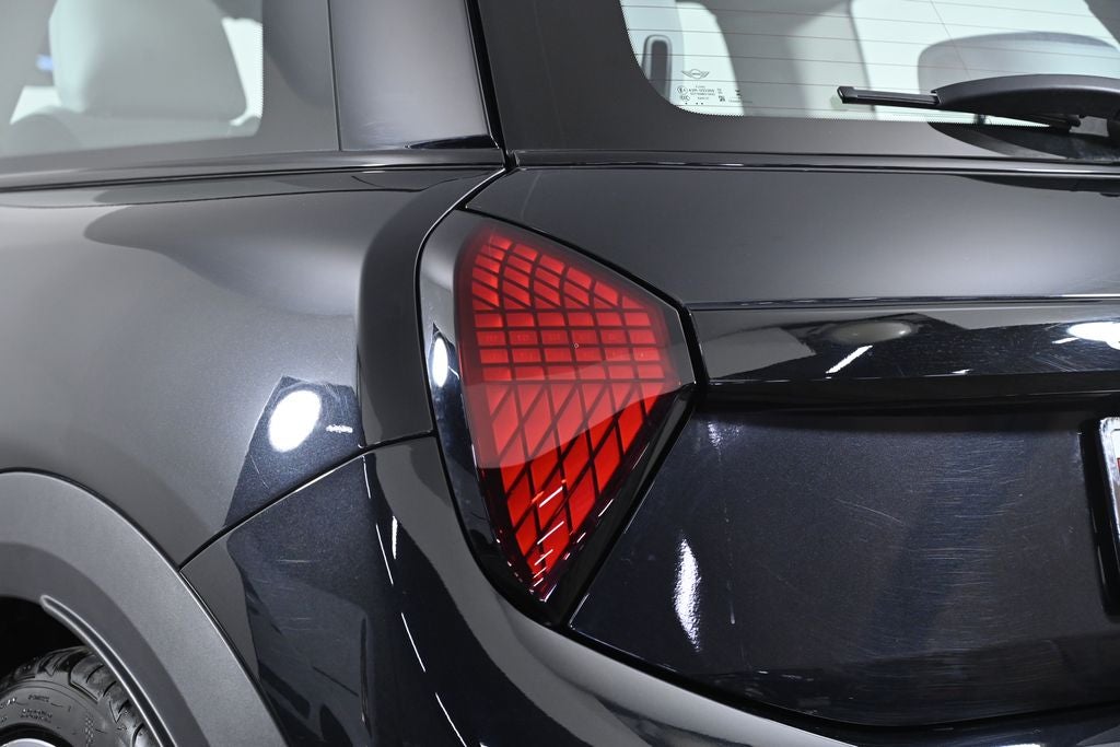 2025 MINI Cooper S Cooper S