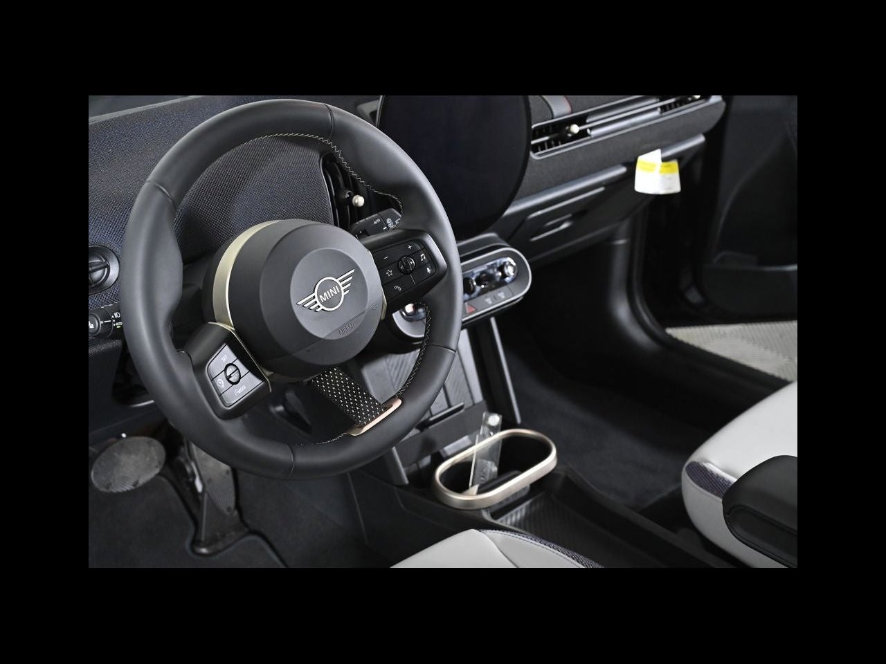 2025 MINI HARDTOP 2 DOOR Cooper S