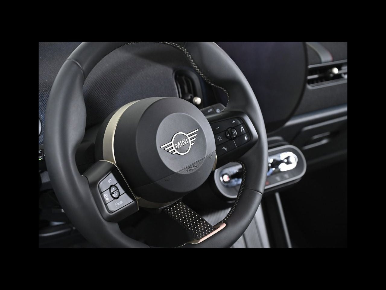 2025 MINI HARDTOP 2 DOOR Cooper S