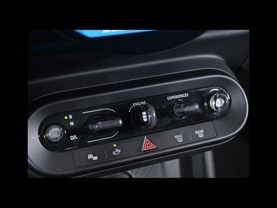 2025 MINI HARDTOP 2 DOOR Cooper S